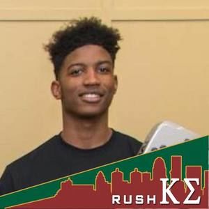 Meet your Posher, Kylan